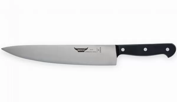 סכין שף 25 סמ BEROX
